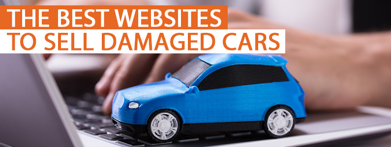 best sites to sell your car