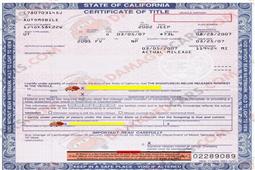 application for duplicate title for ca dmv
