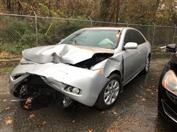 We Buy Damaged Toyota Camrys In Greensboro, NC For Up To $12,800