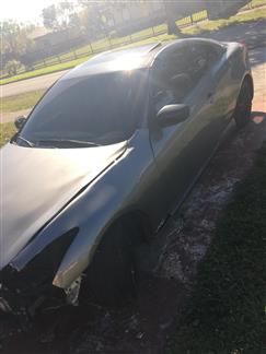 Sell My Damaged Car - We Buy Wrecked & Crashed Cars Within 48 Hours