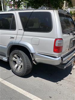 Salvage Cars for Sale in San jose, California CA: Wrecked