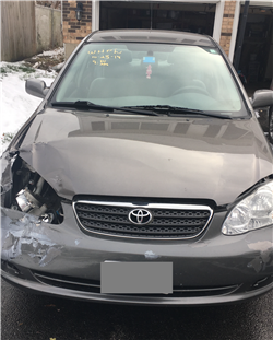 Get $$$ For Your Broken-Down Toyota Corolla In Wheaton, IL With Damaged ...