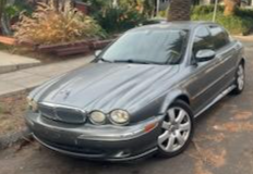 Get Cash Fast For Your Scrap Jaguar X-Type In Los Angeles, CA — We Buy ...