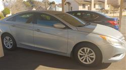 Cash For Your Broken-Down Hyundai Sonata In San Diego, CA In 24 To 48 Hours