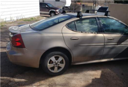 Sell My Junk Pontiac Grand Prix With Trusted Junk Car Buyers