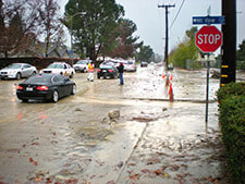 Save Your Car from Flood Damage