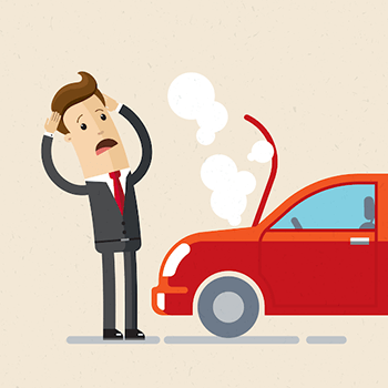 Should I Repair My Car Before Trading it In? - Here's Your Answer.